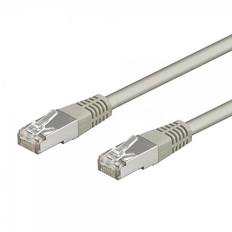 Câble réseau RJ45 FTP Cat6e 3m ALL WHAT OFFICE NEEDS