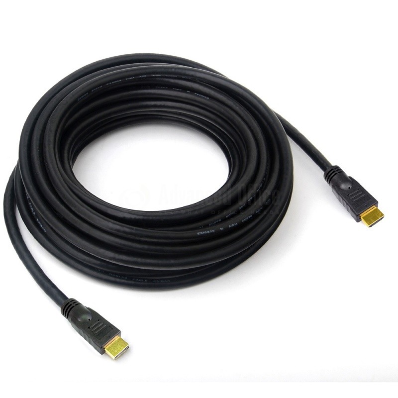 Câble HDMI 15m ALL WHAT OFFICE NEEDS
