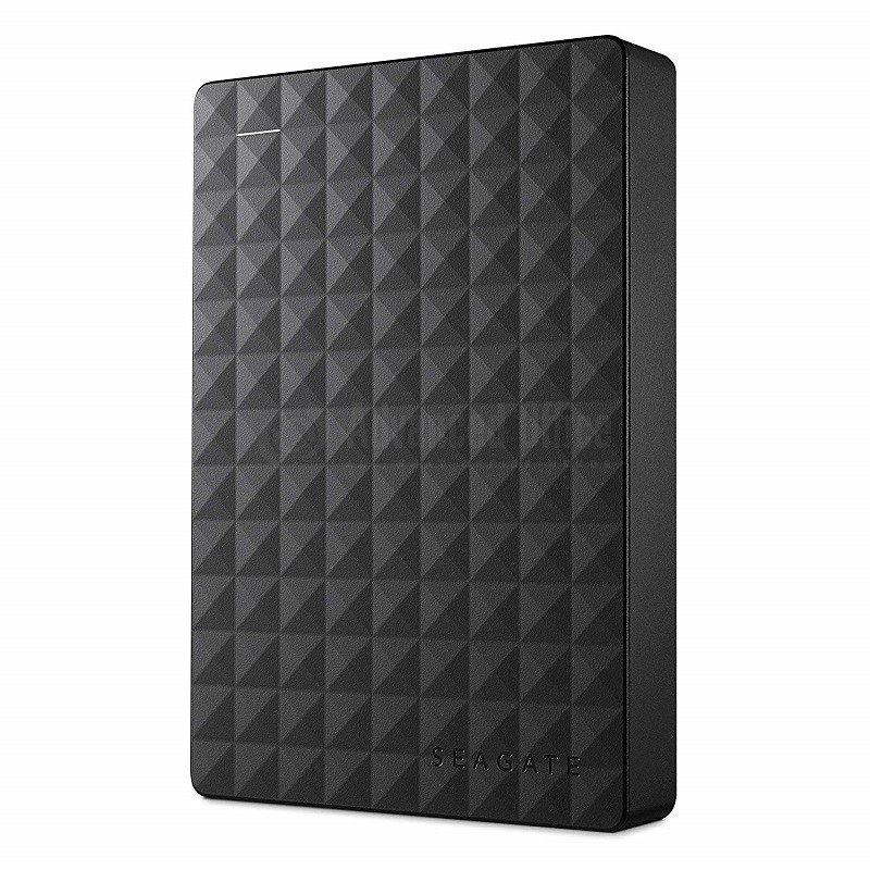 Disque dur externe SEAGATE Expansion 1TEAPD-570 2.5 4To ALL WHAT OFFICE  NEEDS