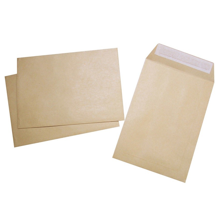 Pochette enveloppe à bouton A4 ATLAS Rose - Enveloppes et pochettes - Papier  et enveloppes - Fourniture de bureau - Tous ALL WHAT OFFICE NEEDS