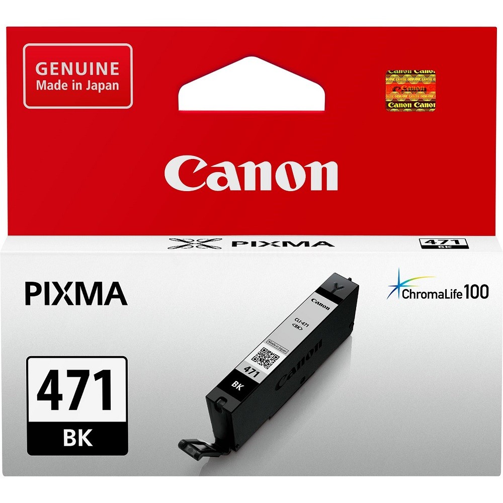 CARTOUCHE RECHARGABLE CANON PIXMA MG5750 – easyprint dz