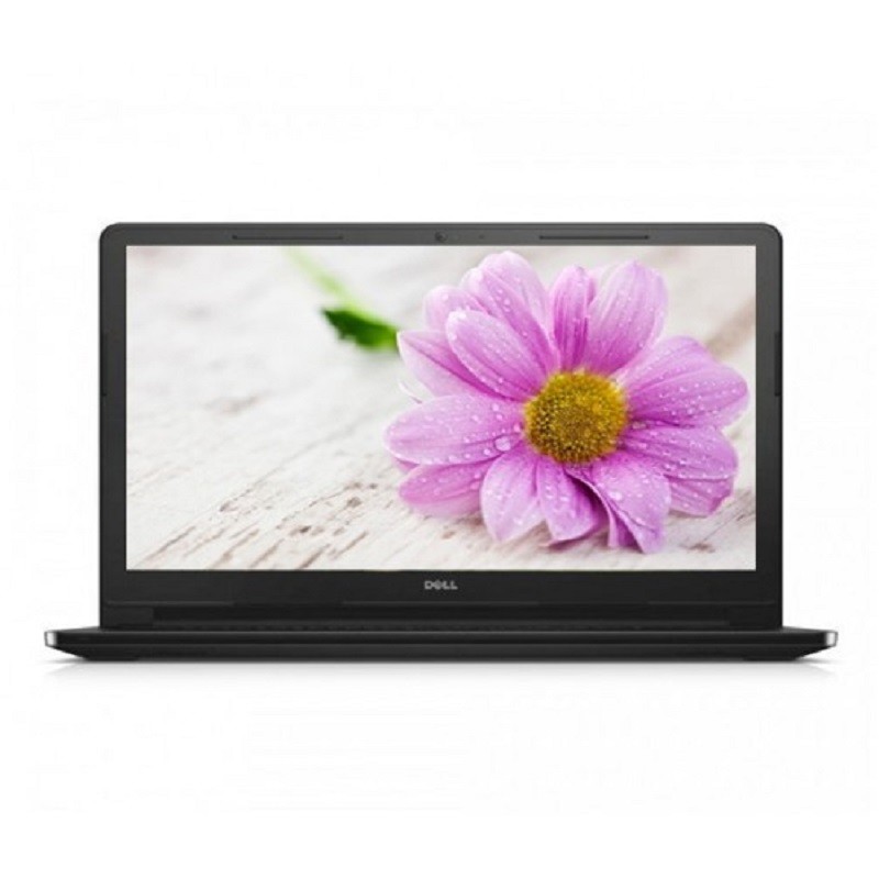 Laptop Dell Inspiron 3558 Intel Core I3 5005u 4go Hdd 500 Go 156 Freedos Noir All What 3049