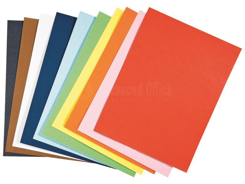 Rame de papier bristol SADIPAL A4 170g Rouge 50 feuilles - Papiers A4,  A3A0 - Papier et enveloppes - Fourniture de bureau - Tous ALL WHAT  OFFICE NEEDS