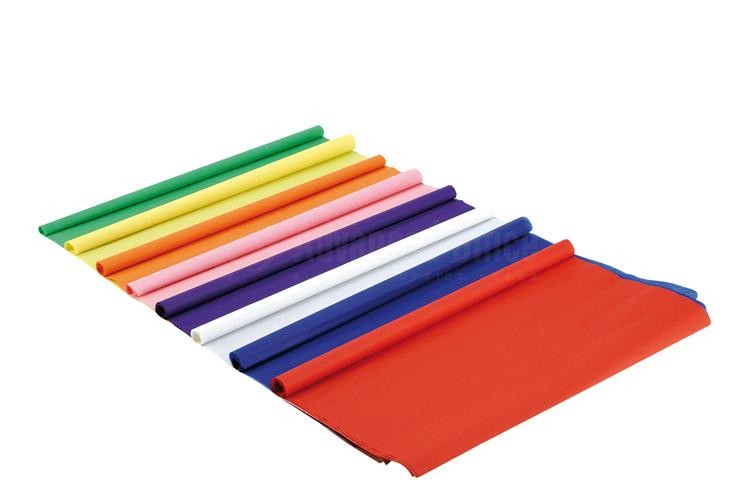 Papier de soie de couleur métallique - Les Emballages 123