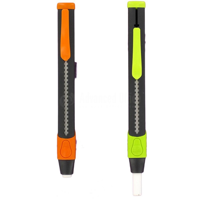 Gomme Stylo Scolaire MAPED avec recharge ALL WHAT OFFICE NEEDS