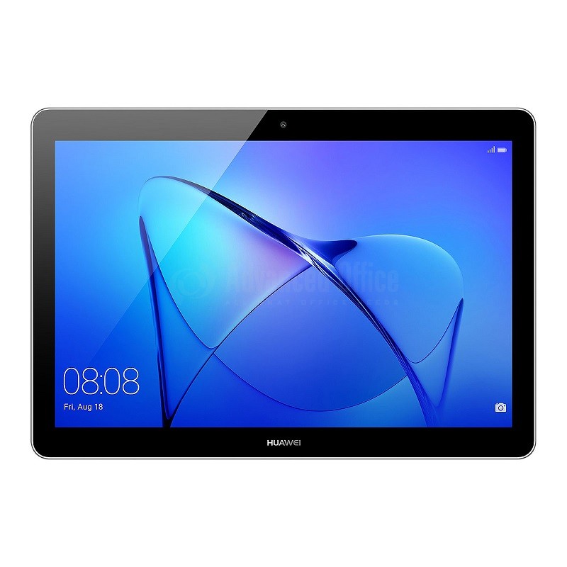 Tablette HUAWEI MediaPad T3 10 2Go 32Go Wifi Bluetooth Gris - Ordinateurs  et Tablettes - Technologie - Tous ALL WHAT OFFICE NEEDS