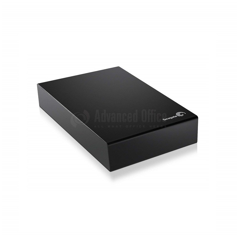 Disque dur externe SEAGATE Expansion 2.5 1To USB 3.0 Noir ALL WHAT OFFICE  NEEDS