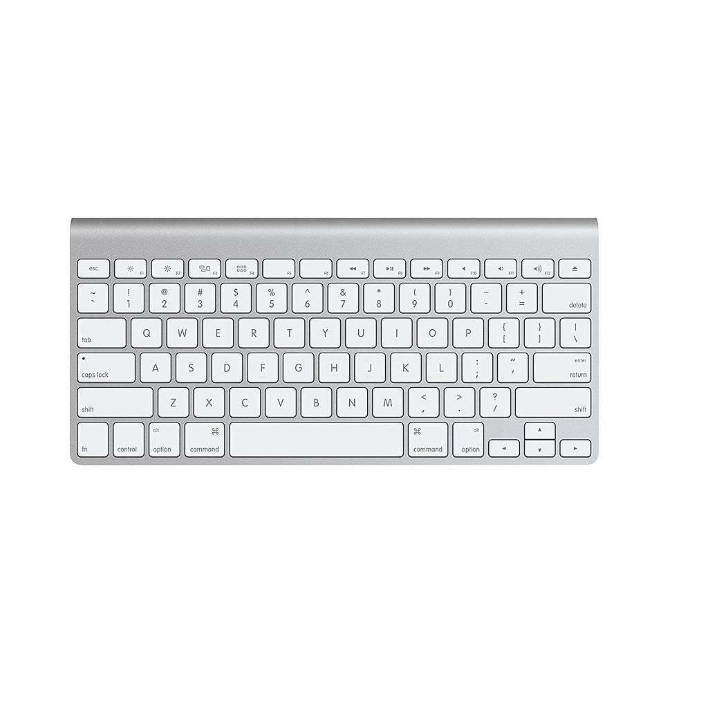 Clavier sans fil APPLE Qwerty ALL WHAT OFFICE NEEDS