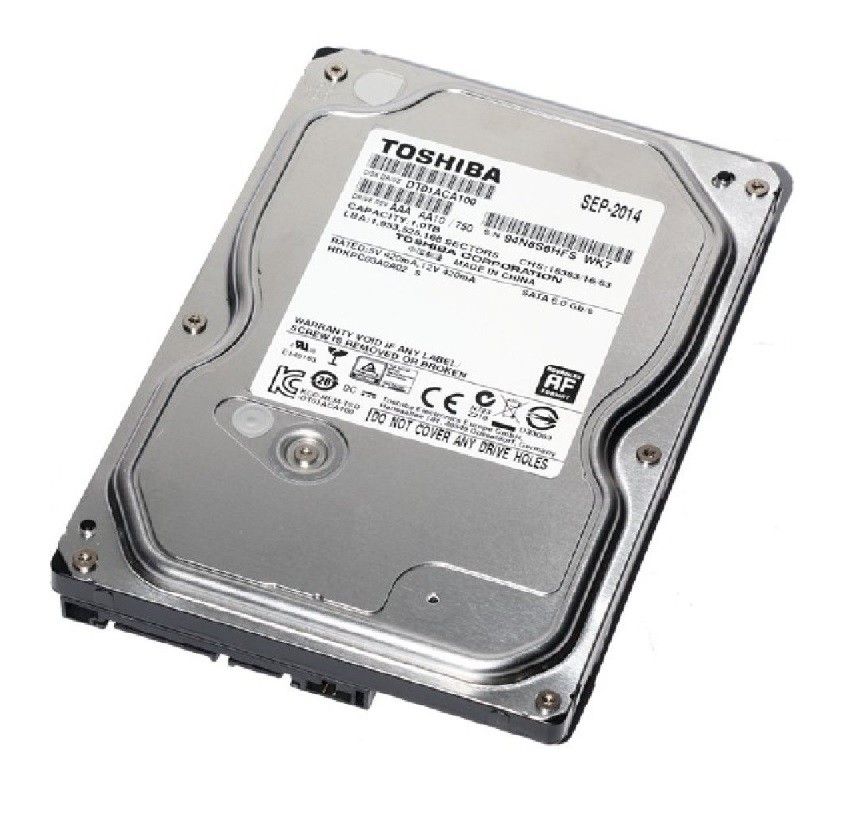 Disque dur interne HDD pour Huawei 1288H, 2288H, 5288V5, 14 To