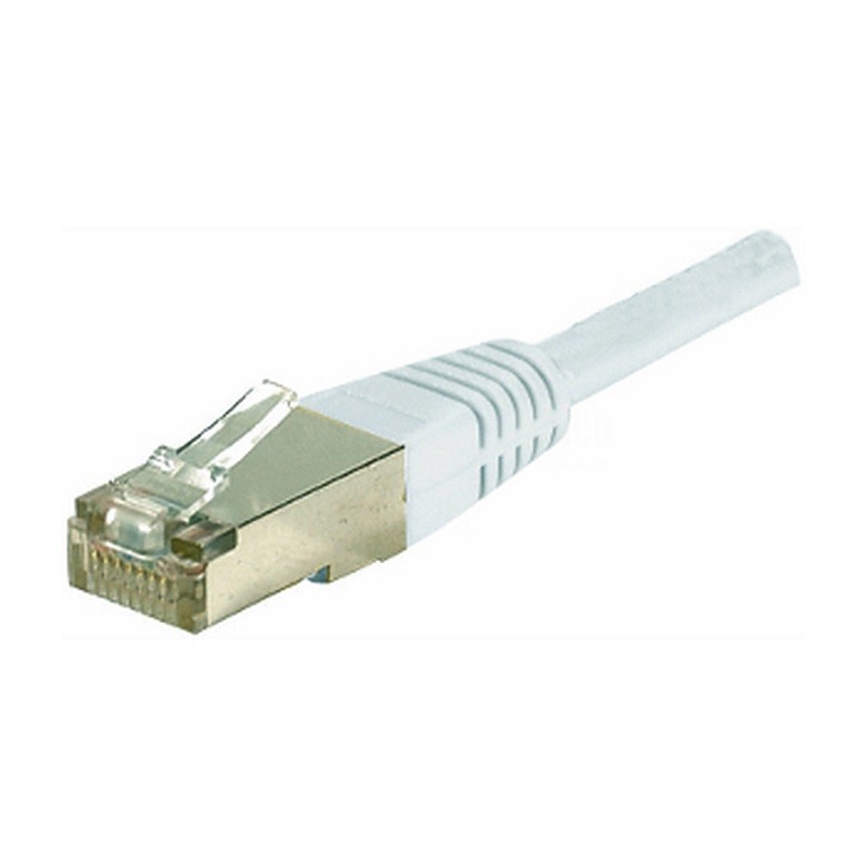 Câbles de réseautage : Câbles et accessoires de réseautage