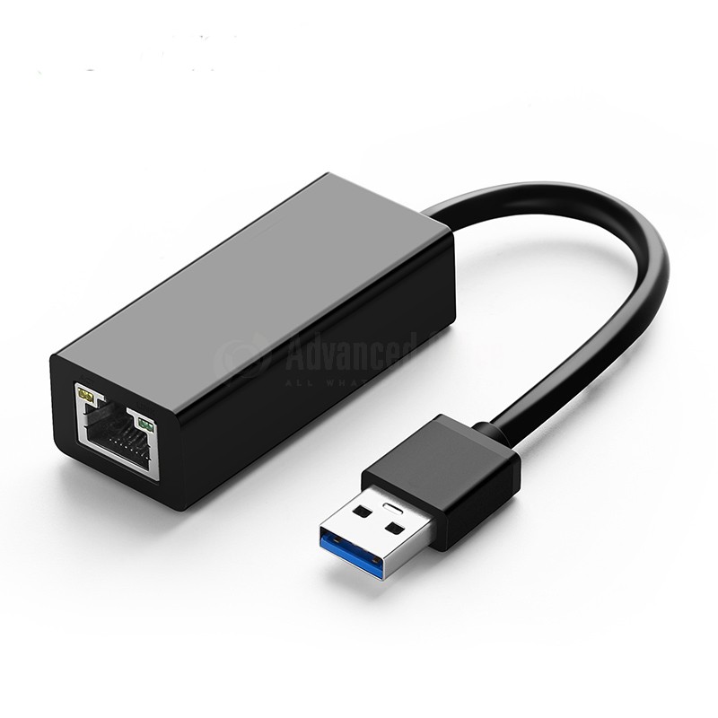 Brave scan evening Carte réseau USB MT-A USB/LAN - Câblage et accessoires - Réseau câblé -  Réseau et téléphonie - Technologie - Tous ALL WHAT OFFICE NEEDS