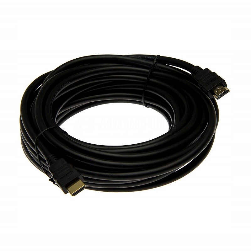 Câble HDMI M/M 10m ALL WHAT OFFICE NEEDS