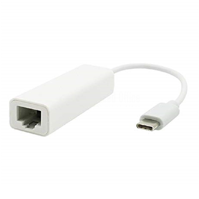Adaptateur USB - USB Type C
