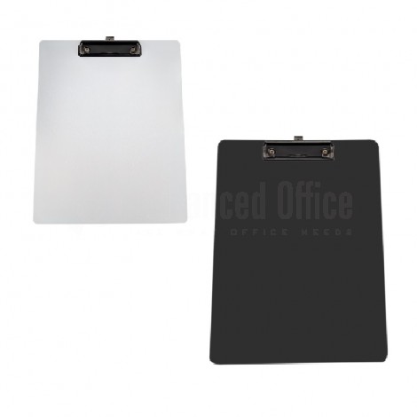 Clipboard luxe Multi couleurs