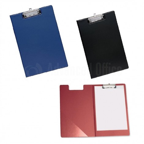 Clipboard Porte Documents de luxe Multi couleurs