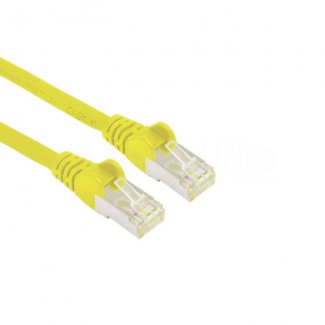 Câble Réseau FTP Cat6 GENERAL CABLE Long:1m