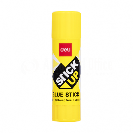 Colle stick DELI 20g/PVP