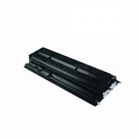 Toner compatible KX-FA84 Noir pour fax PANASONIC FL511/512/612