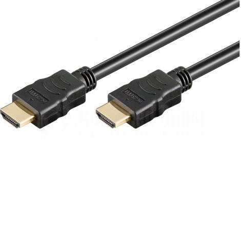 Câble HDMI M/M 3m