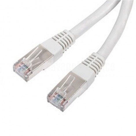 Câble Réseau FTP Cat6 0.5m