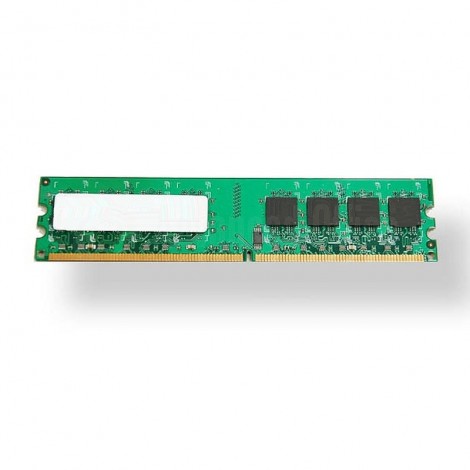 Barrette de mémoire DDR2 2Go PC2-6400 800MHz