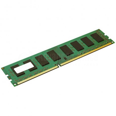 Barrette de mémoire DDR3 2Go 1600Mhz