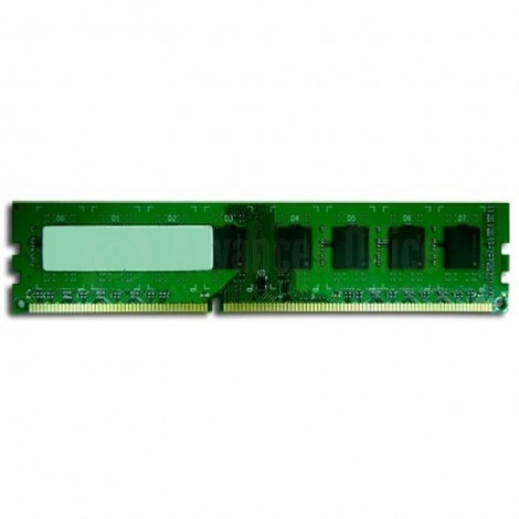 Barrette de mémoire DDR3 4Go 1333