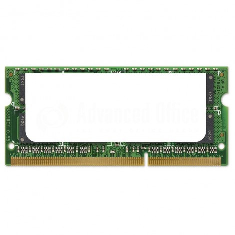 Barrette de mémoire SODIMM DDR3 4Go 1333 PC3-10600 666MHz