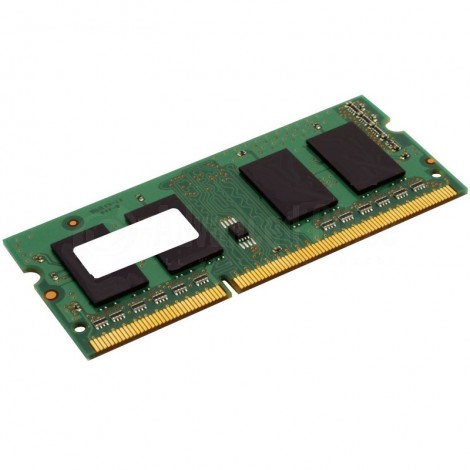 Barrette de mémoire SODIMM DDR3 4Go 1600 Mhz