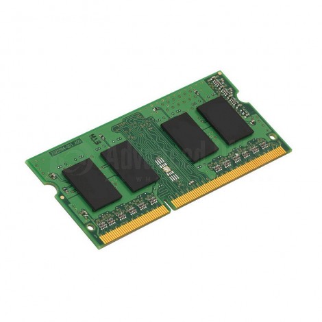 Barrette de mémoire SODIMM DDR3L 2Go 1333 PC3-10600 666MHz