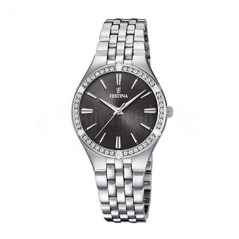 Montre pour femme FESTINA F20223 Bracelet Argent