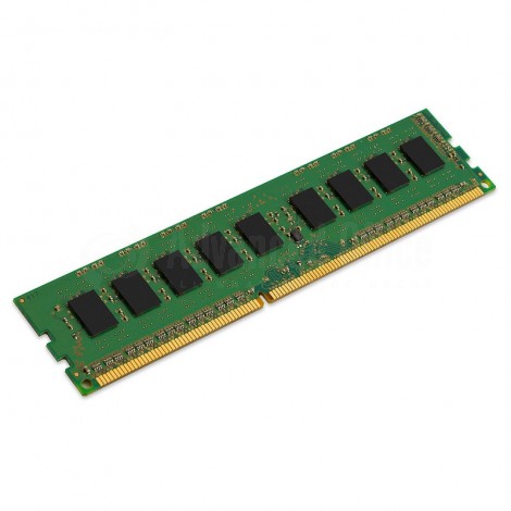 Barrette de mémoire DIMM DDR3 4Go 1600 Mhz