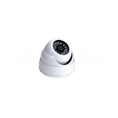 Caméra de Surveillance G6SS 5009VM 700 TVL - 3.6mm