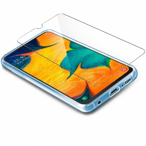 Incassable pour Samsung Galaxy A30