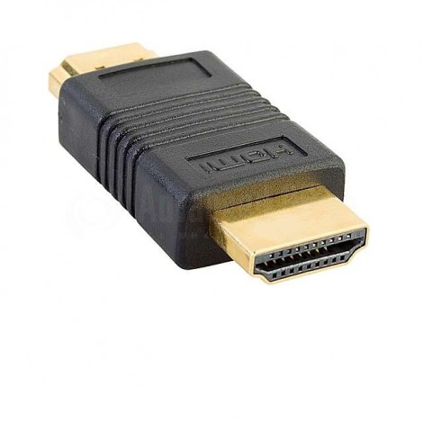 Adaptateur HDMI Mâle/Mâle