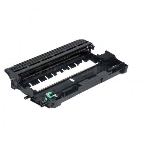 Toner CORALJET Compatible TN2310 Noir pour imprimante DCP L2500 Series/ L2520DW/ L2540DN/ L2560DW/ L2700 Series, HL L2300 Series/ L2340DW/ L2360DN/ L2365DW, MFC L2700 Series/ L2720DW/ L2740CW/ L2740dw