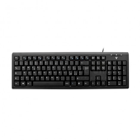 Clavier ACER qwerty PS2