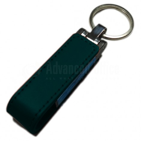 Porte clé USB 8Go Noir