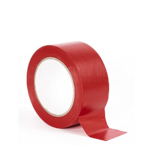 Duct Tape PRIMEX 50mmx25m Rouge