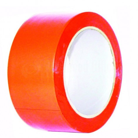 Duct Tape ALPHA 50mmx25m Rouge