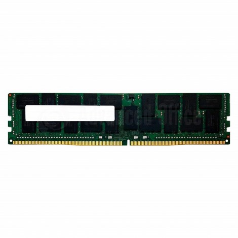 Barrette mémoire 16Go DIMM DDR4 2400Mhz