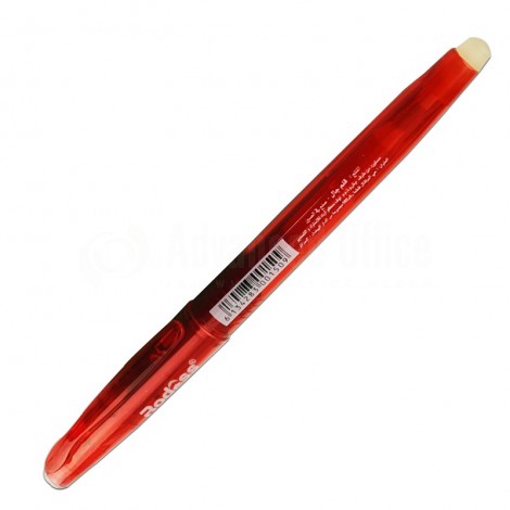 Stylo Magique Effaçable RODESS Rouge