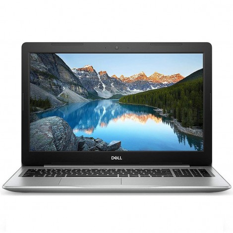 Laptop DELL Inspiron 5379-N, Intel Core I5-8250U, 8Go, 1To, 13.3” Tactile, FreeDos Gris