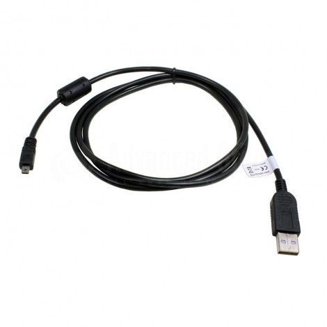 Câble pour appareil photo Konica INTEX USB