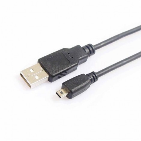 Câble pour appareil photo Minolta INTEX USB