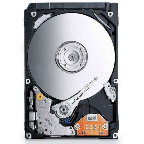 Disque dur Interne  3To SATA 3.5"