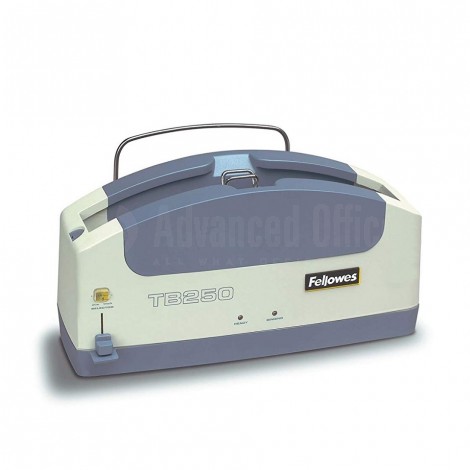 Thermorelieuse FELLOWES TB250, A4, 300 pages