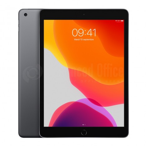 Tablette APPLE iPad 6 (2018) 32GB Wifi Space grey