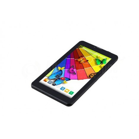 Tablette SUPERTAB S7, 4G LTE, Wifi, 8Go, 7", Android 6.0, Bleu Clair