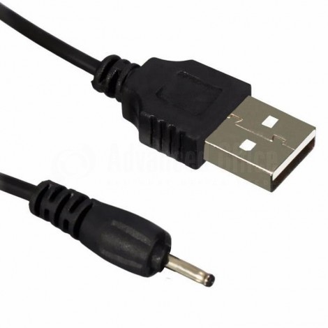 Chargeur USB APC Pour Telephone NOKIA 5V 0.5A